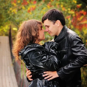 Ulyana Krasovskaya's photo