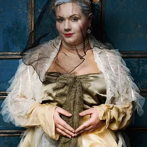 Anna Rogozina picture