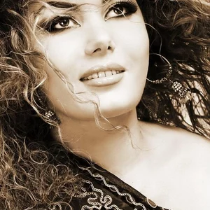 Ekaterina Denisova's photo
