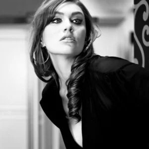Violetta Vinogradova's photo