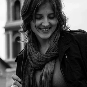 Snezhana Bulanenko picture