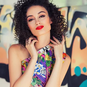 Ksenija Matveeva's photo