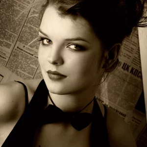 Alisa Krasovskaya's photo