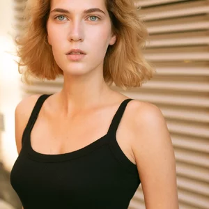 Фото Лера Lera Бескаравайная