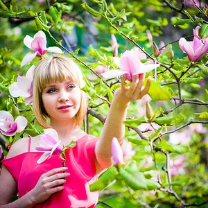 Nata Raduga's photo