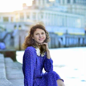 Tonya Bartash's photo