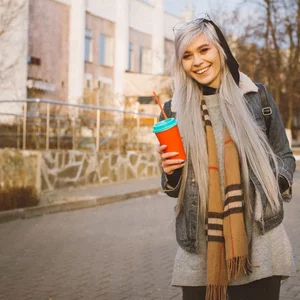 Anna Onuskina's photo