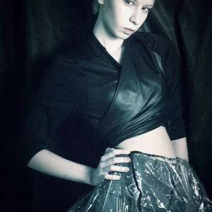 Polina Platova's photo