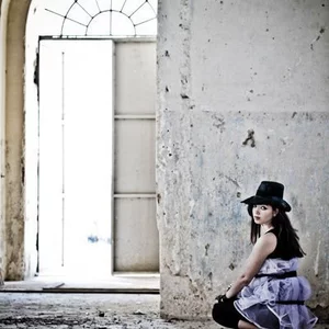 El'zara Alieva's photo