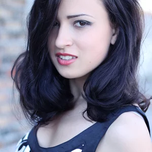 Anastacia Tkachenko's photo