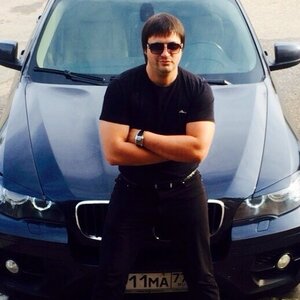 Игорь Левшин