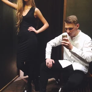 Denis Bogach's photo