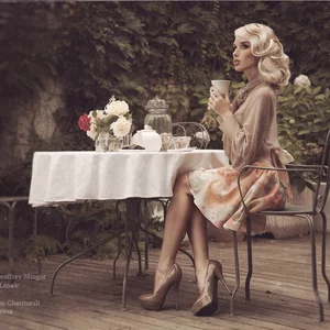 Elena Belaeva's photo