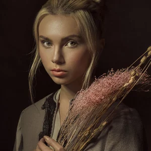 Anastasia Kirasirova's photo