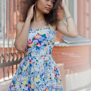 Anastacia Oloyede's photo