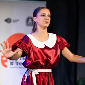 Lena  Misenko's photo