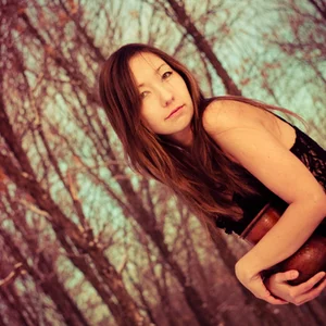 Anna Akimova's photo