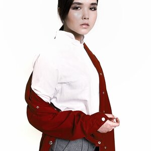 Анна Пашкина