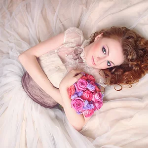 Irina Rizhih's photo