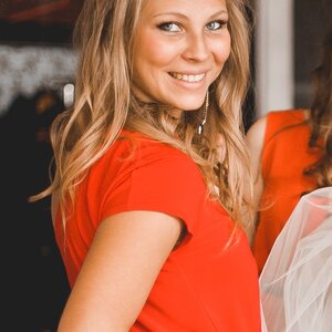 Светлана Svetlana Давыдова