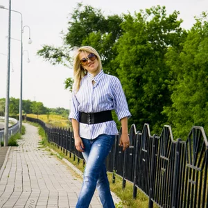 Ana Gavrinva's photo