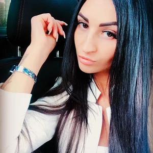 Samanta Nazarova's photo