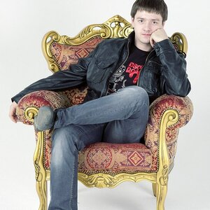 Danila Anisimov picture