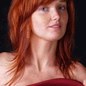 Evgenia Sipova's photo