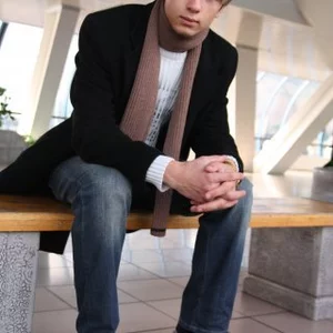 Alexander Nenadov's photo
