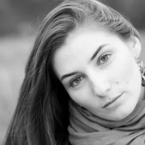 Oksana Fedorova's photo
