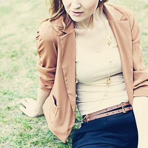 Sasha Zenkovich's photo