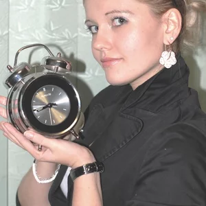 Sveta Plaksina's photo