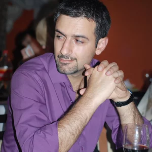 Sergej Akopan picture