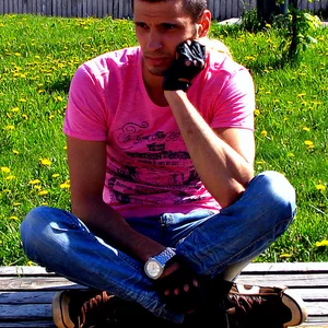 Sergej Plotnikov's photo