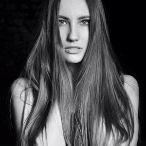Anastasia Makarevic picture