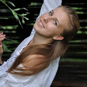 Alena Raks's photo