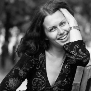 Alina Sumenkova's photo