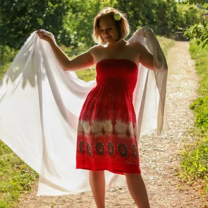 Lubov' Vasil'eva's photo