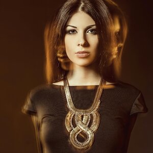 Alena Filippova picture