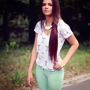 Masha Sarkisova's photo