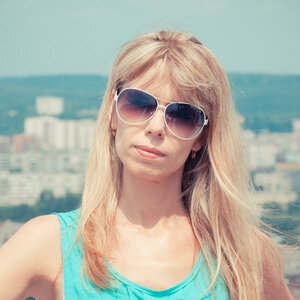 Tatiana Dubchuk picture