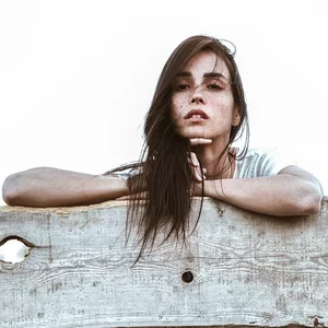 Кристина Мельникова's photo