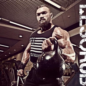 Andrey Gorelikov's photo