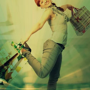 Olesya Sadovskaya's photo