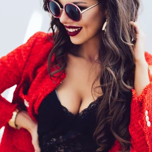 Lola's photo
