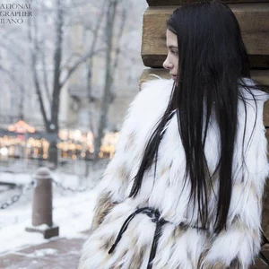 Arina Snatkina's photo