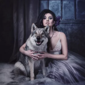 Foto Kate Stark