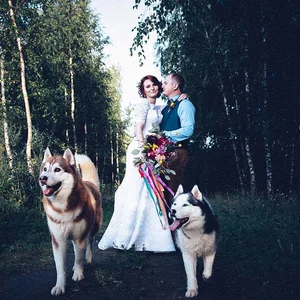 Лилия Каминкер's photo