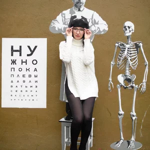 Vladimir Kuznetsov's photo