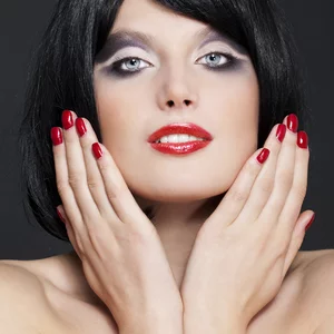 Maria Komar's photo